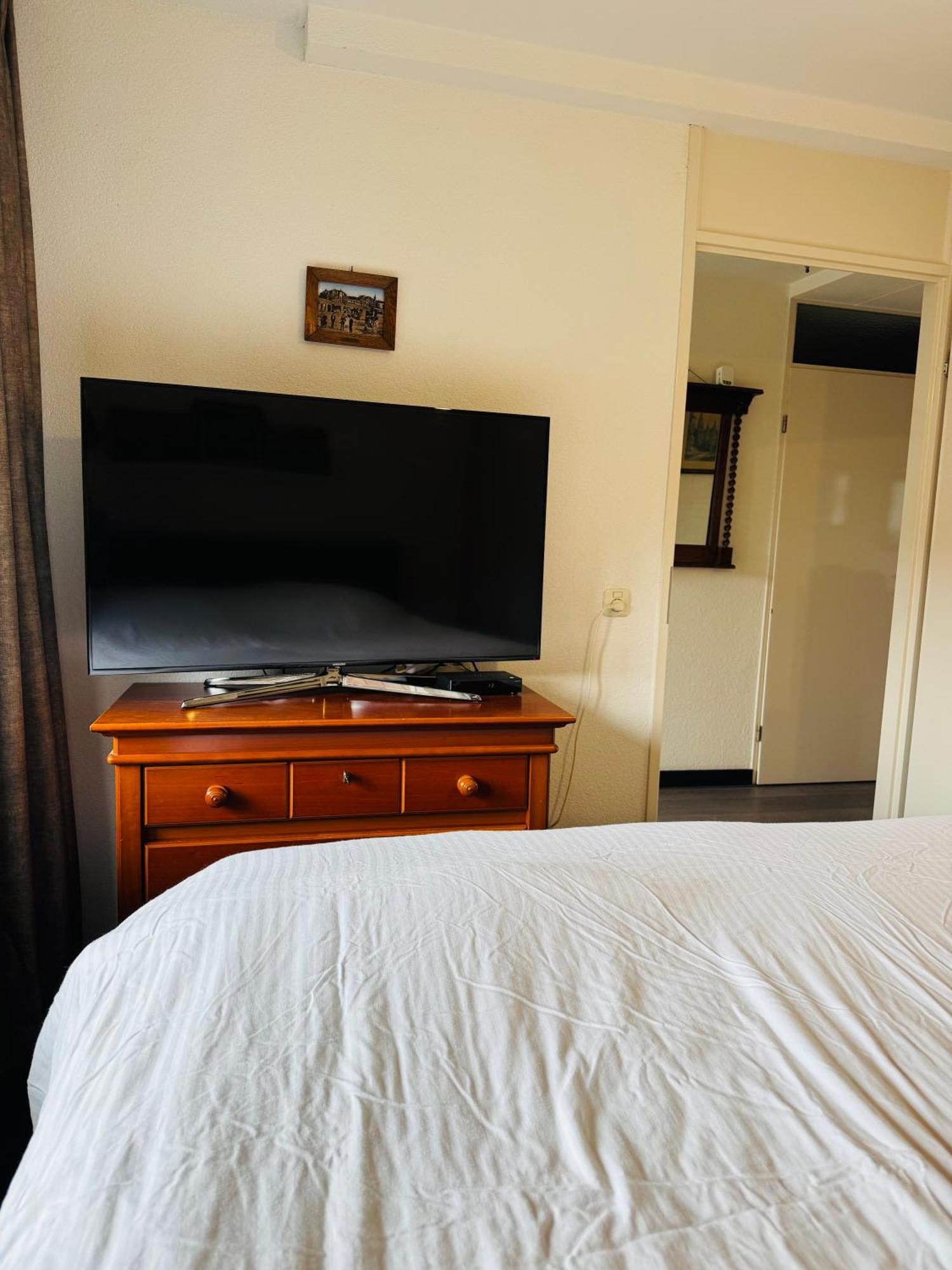 Katwijk aan Zee Appartement Aan Zeezicht מראה חיצוני תמונה